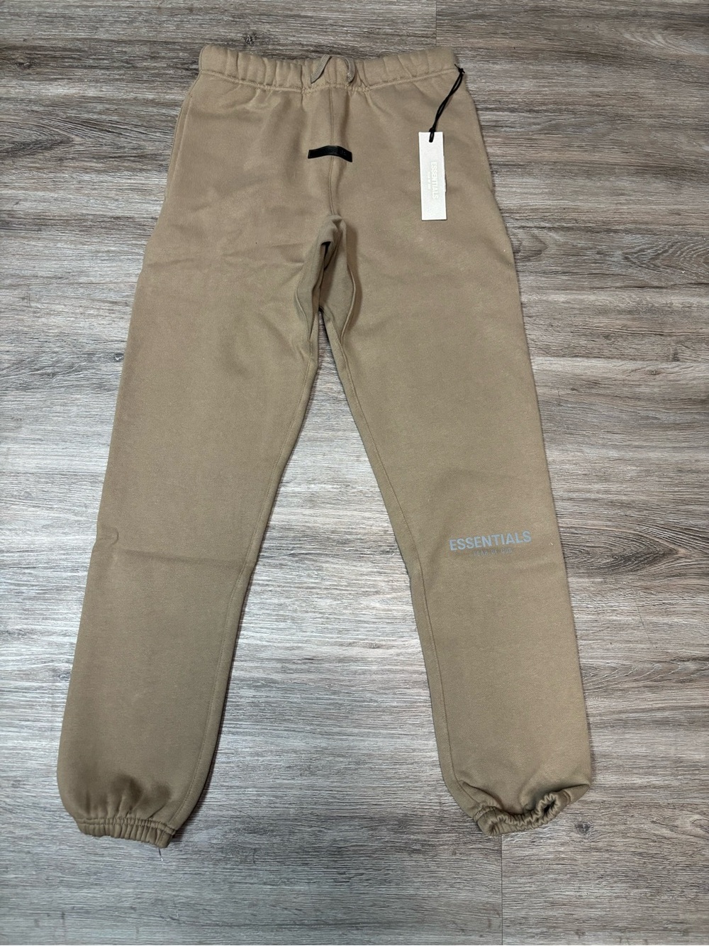 Ss21 fear of god essentials Taupe pant